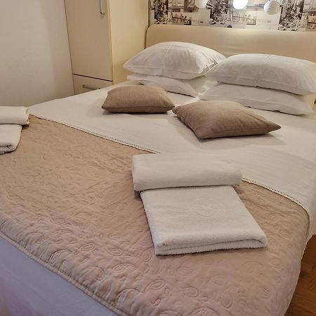 Apartment Rachel Petrovac Стая снимка