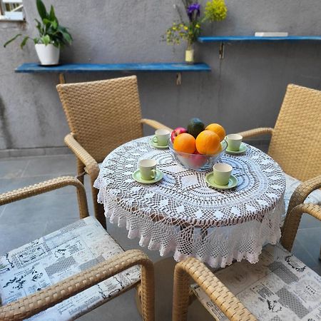 Apartment Rachel Petrovac Стая снимка