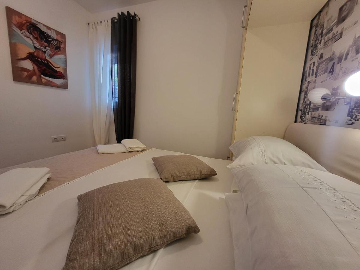 Apartment Rachel Petrovac Екстериор снимка