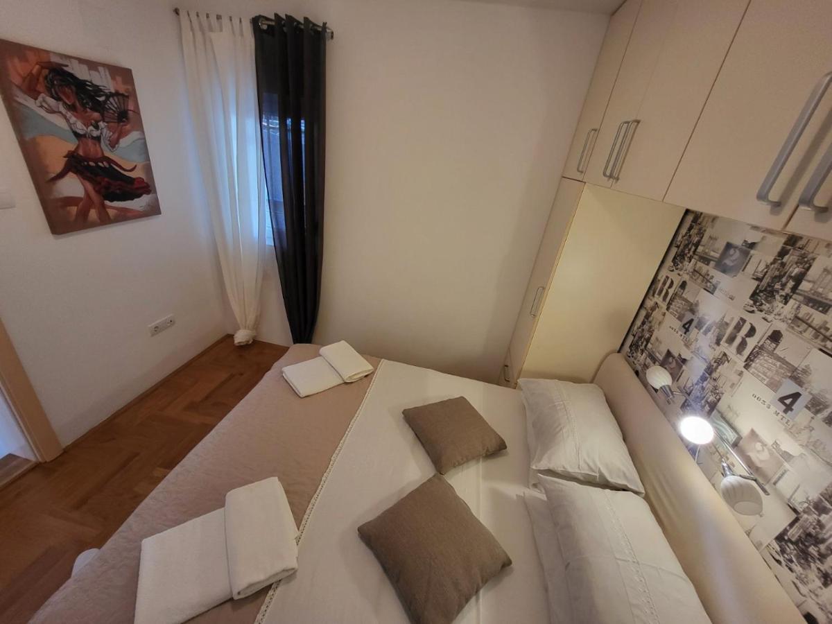 Apartment Rachel Petrovac Стая снимка
