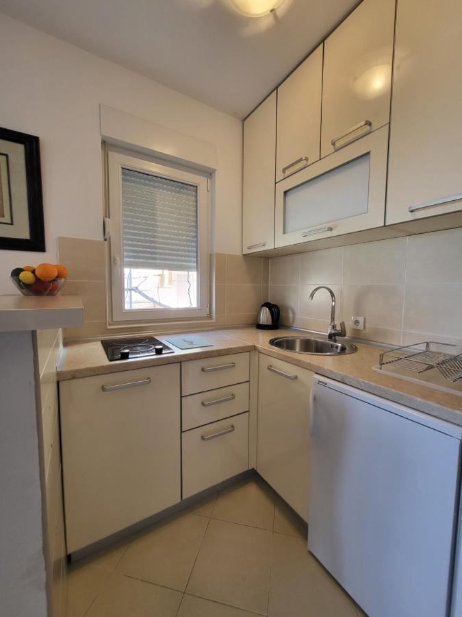 Apartment Rachel Petrovac Стая снимка