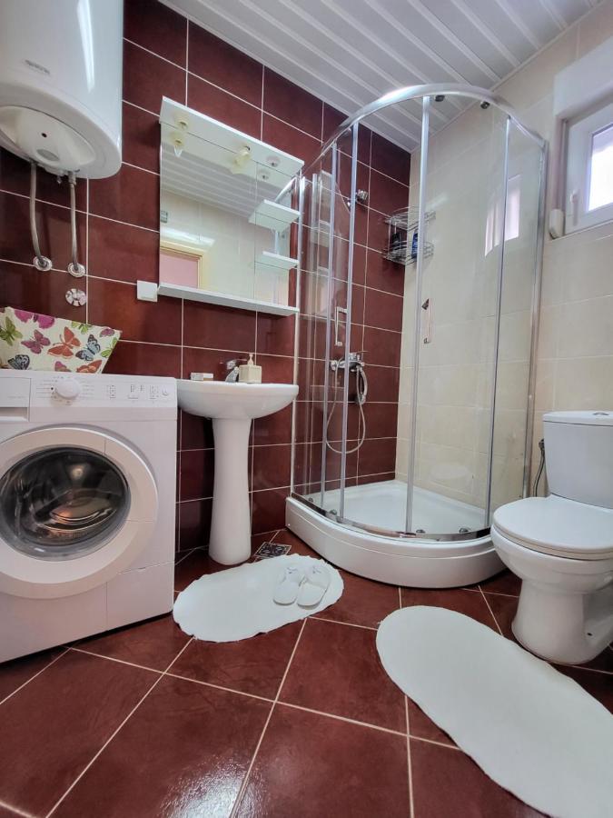 Apartment Rachel Petrovac Екстериор снимка