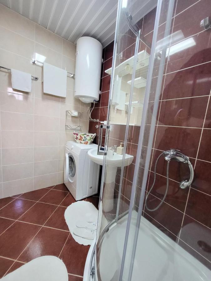 Apartment Rachel Petrovac Екстериор снимка