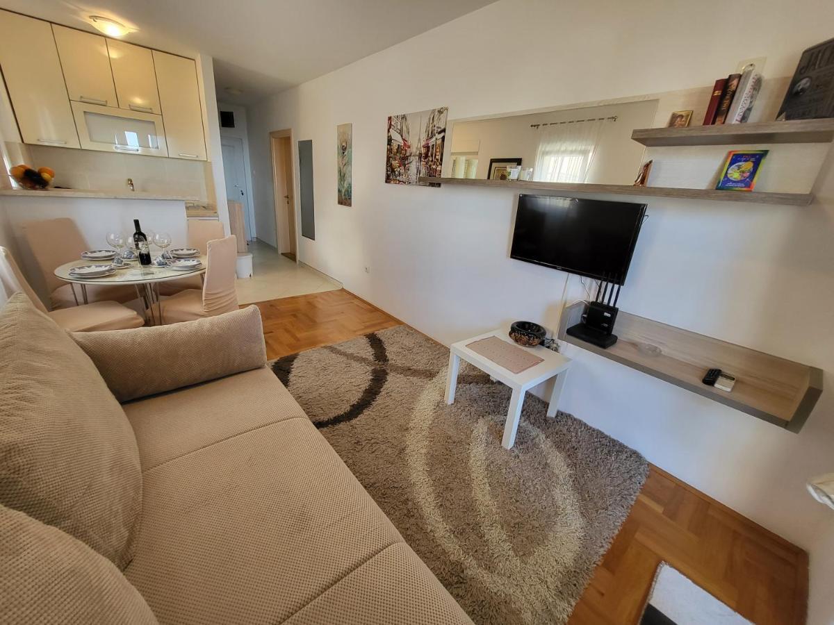 Apartment Rachel Petrovac Стая снимка
