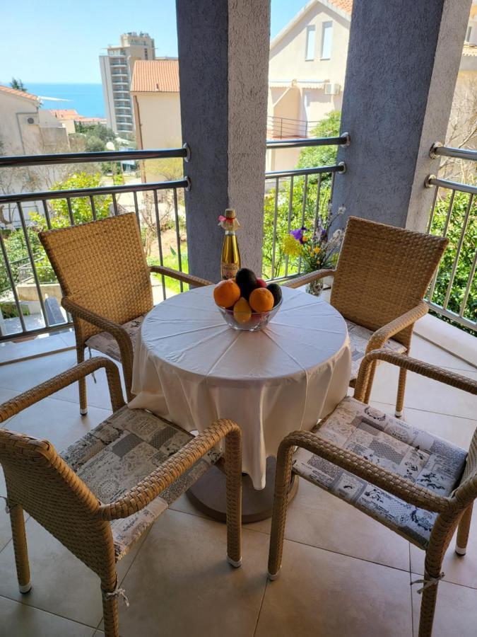 Apartment Rachel Petrovac Стая снимка
