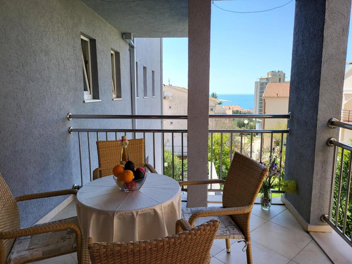 Apartment Rachel Petrovac Екстериор снимка