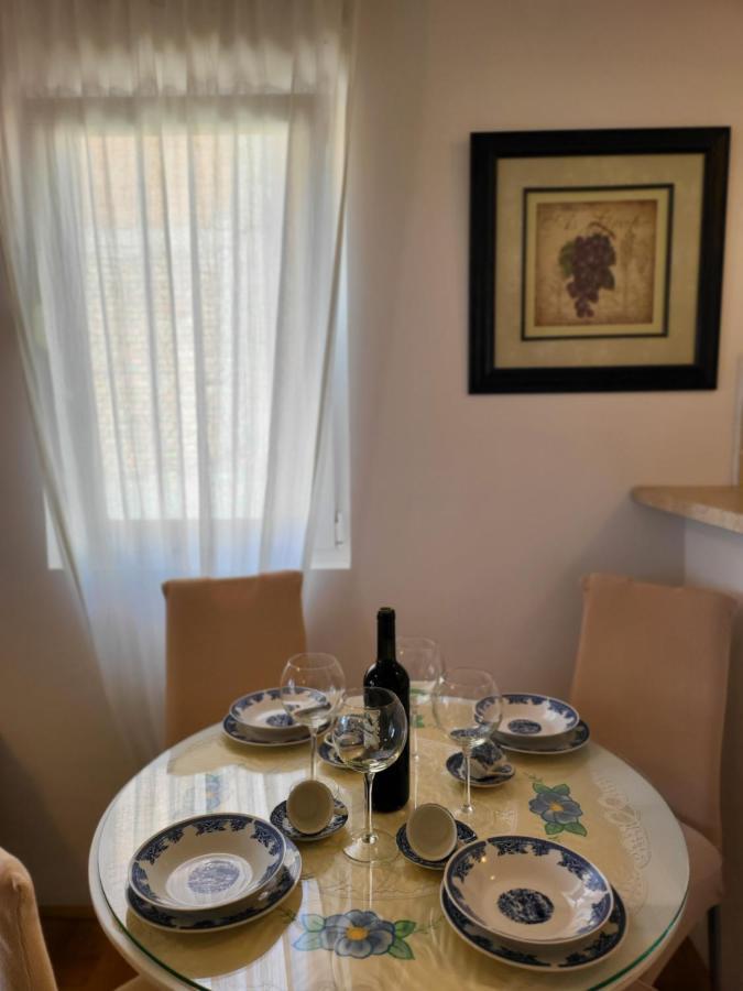 Apartment Rachel Petrovac Екстериор снимка