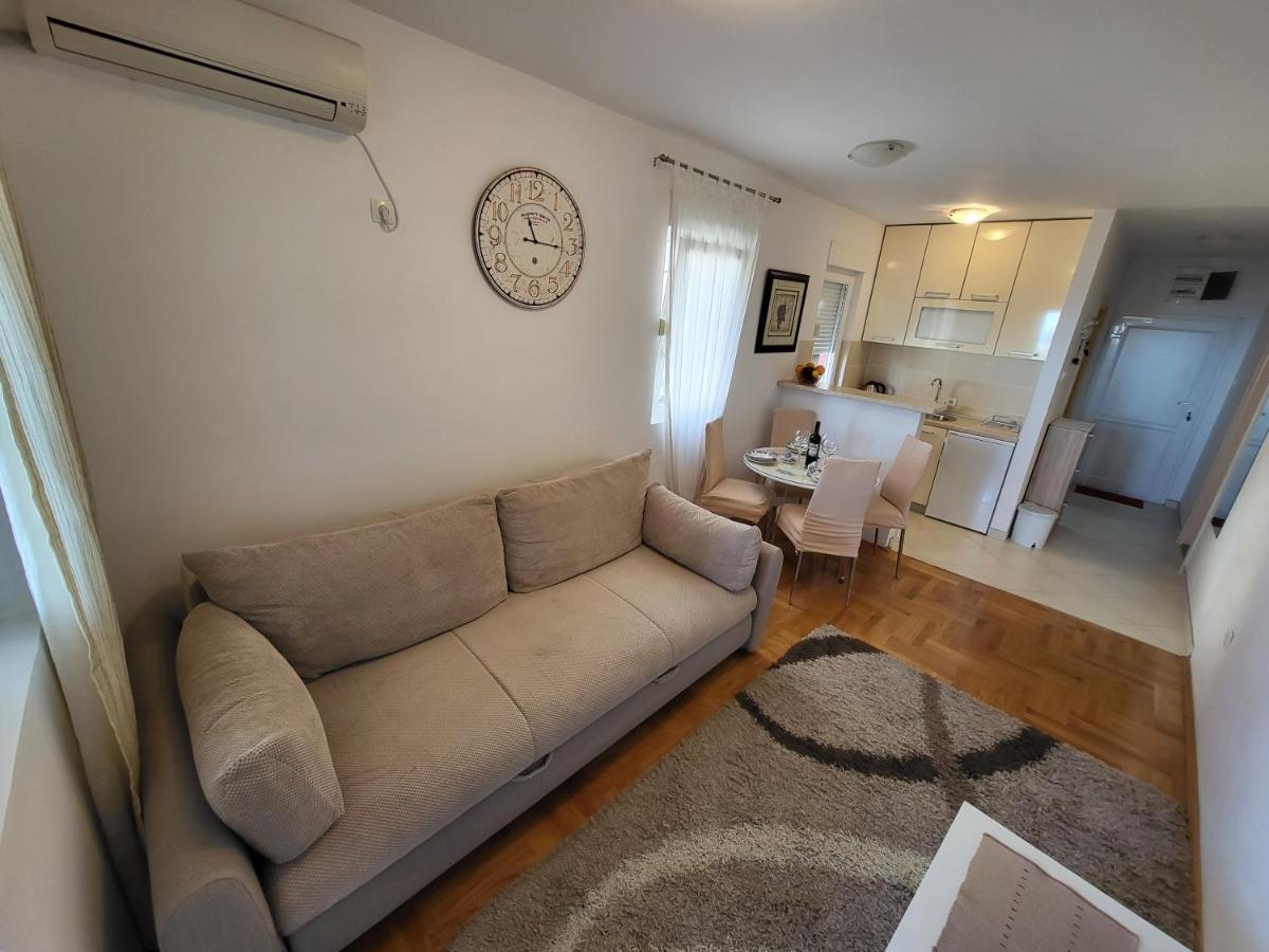 Apartment Rachel Petrovac Екстериор снимка