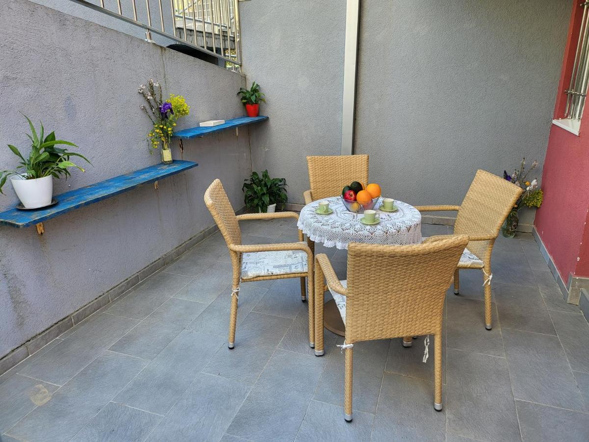 Apartment Rachel Petrovac Екстериор снимка
