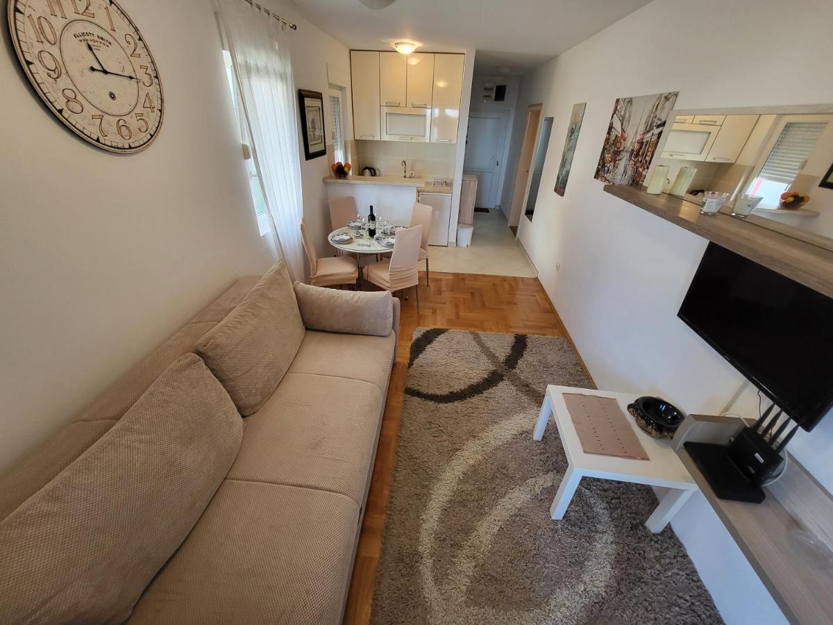 Apartment Rachel Petrovac Екстериор снимка
