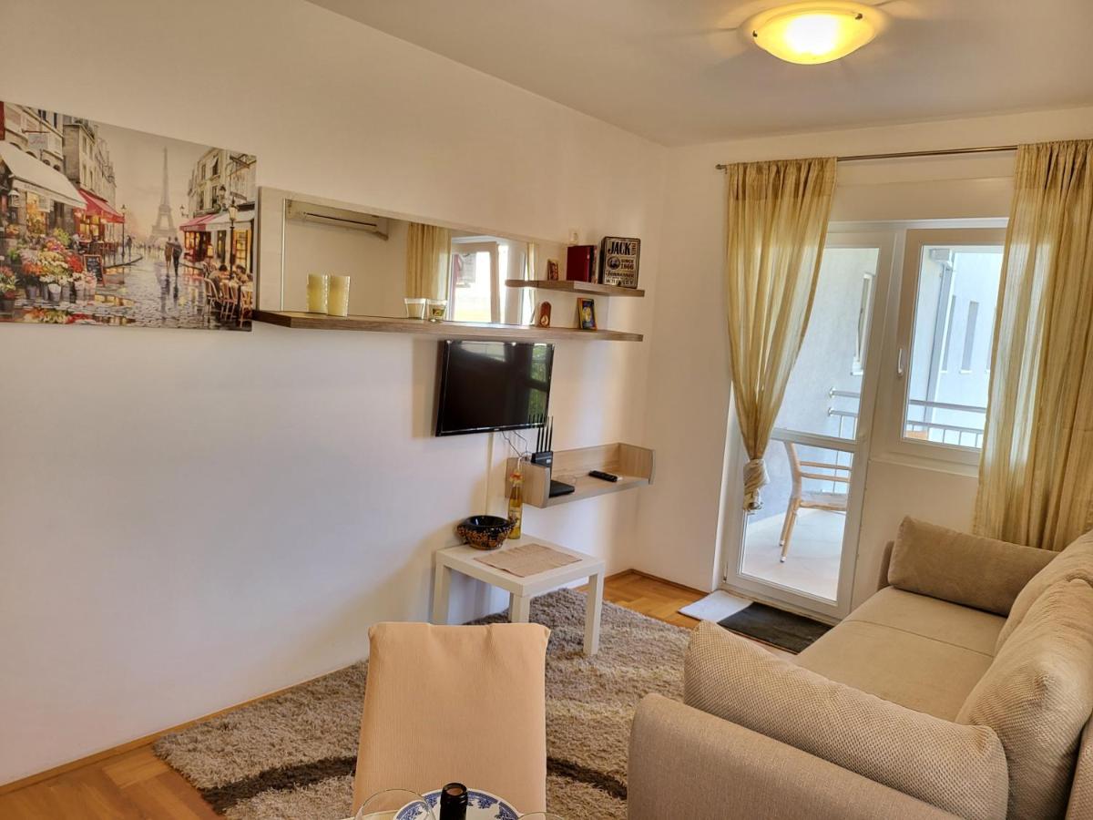 Apartment Rachel Petrovac Екстериор снимка