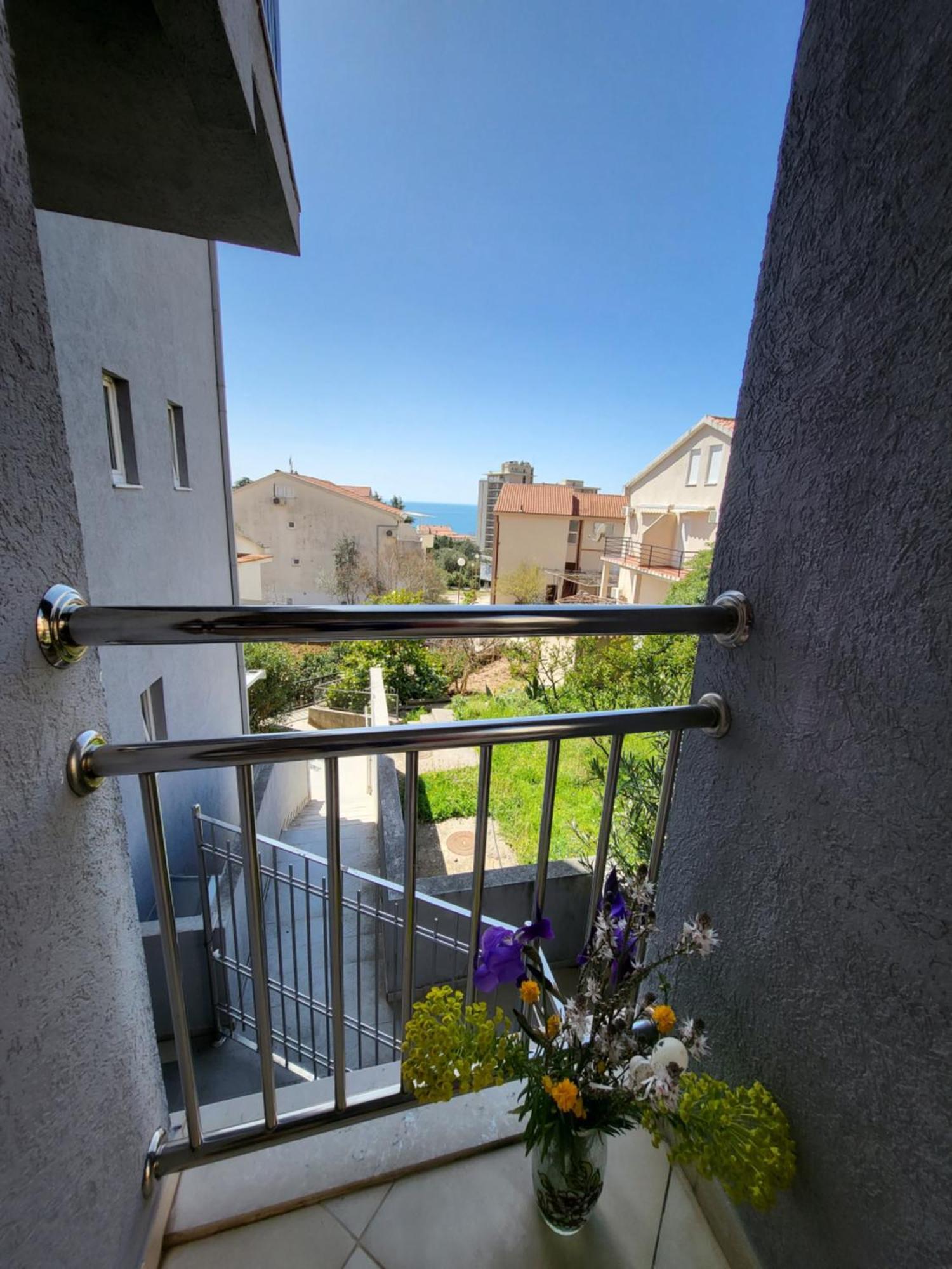 Apartment Rachel Petrovac Стая снимка