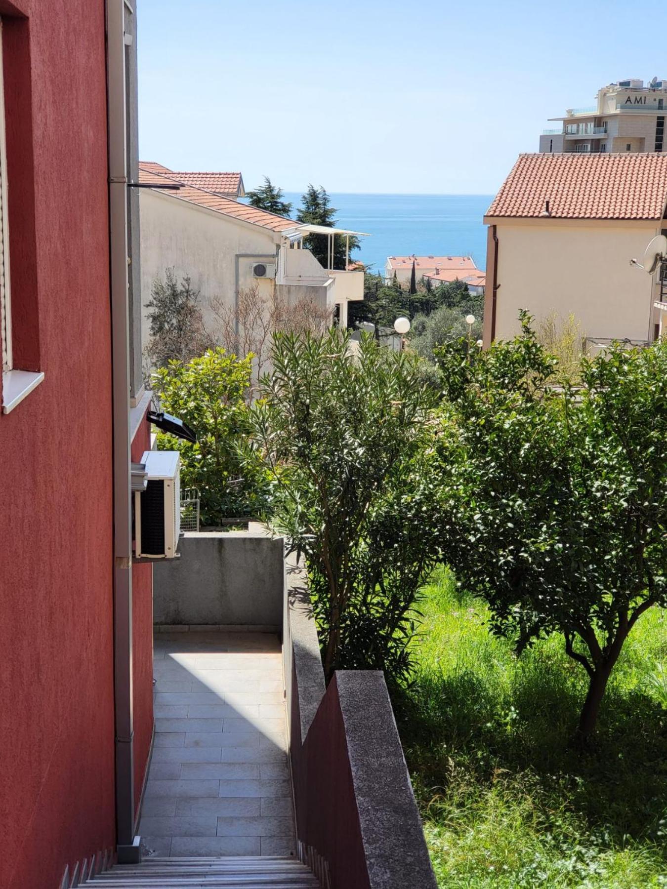 Apartment Rachel Petrovac Стая снимка
